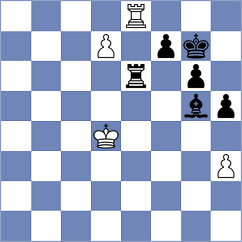 Otchiyev - Brahami (chess.com INT, 2021)
