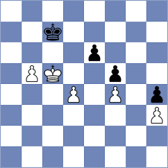 Berginas - Jansonas (Panevezys, 2009)