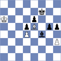 Boyer Censore - Serrano Batova (Barcelona ESP, 2025)