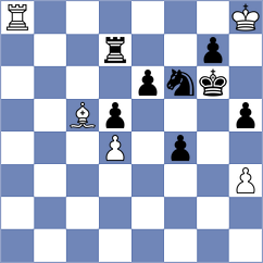 Gurner - Wadsworth (Chess.com INT, 2020)
