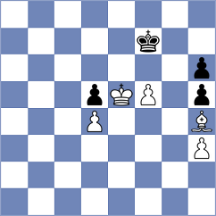 Rego - Hajiyev (chess.com INT, 2024)