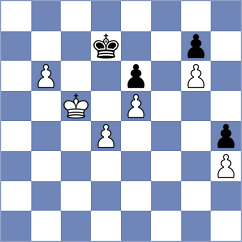 Shiskina - Maric (Toronto, 2001)