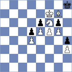 Bauer - Jimenez Carrazoni (chess.com INT, 2025)