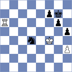 Vigoa Apecheche - Hernandez Moya (Holguin, 2010)