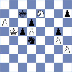 Hoensch - Szendi (Hungary, 1957)