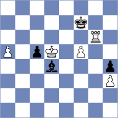 Mirzanurov - Ismayil (chess.com INT, 2022)