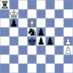 Garmendia Zubeldia - Gomez Anadon (Escaldes AND, 2024)