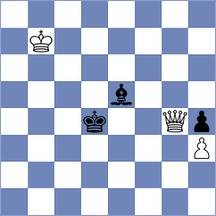Postlmayer - Lorenzo de la Riva (chess.com INT, 2023)