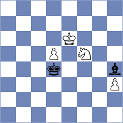 Avramidou - Vasquez Schroeder (chess.com INT, 2025)