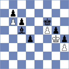 Brown - Gondhalekar (Lichess.org INT, 2021)