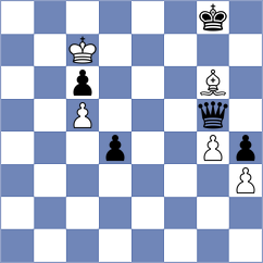 Molina - Hungaski (chess.com INT, 2025)