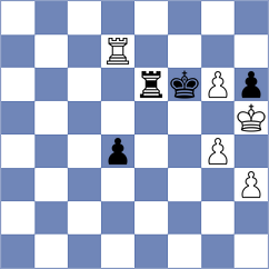 Hernandez Amura - Goncalves (Florianopolis BRA, 2025)