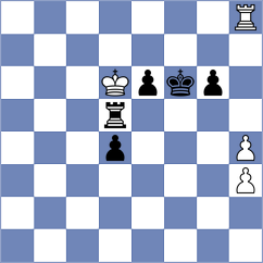 Mu Ke - Sankalp (Khanty-Mansiysk RUS, 2025)