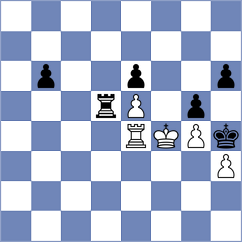 Maycock Bates - Cieslak (chess.com INT, 2025)
