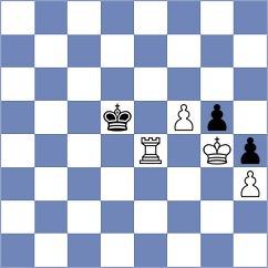 Kostak - Schulze (Bielefeld GER, 2024)