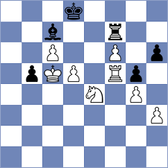 Timms - Foster (Witley, 2000)