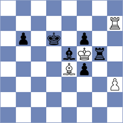 Mohamed - Gallegos (chess.com INT, 2025)