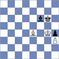 Ambartsumian - Otdelnov (chess.com INT, 2025)