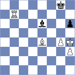 Kozlov - Globus (chess.com INT, 2025)