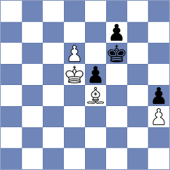 Ebrahimi Herab - Olenik Campa (chess.com INT, 2024)