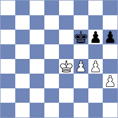 Dutt - Ehab Wagieh (Tornelo INT, 2020)