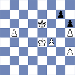 Bayo Milagro - Sagita (chess.com INT, 2024)
