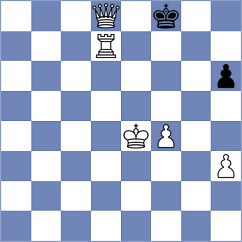 Koval - Goltsev (chess.com INT, 2024)