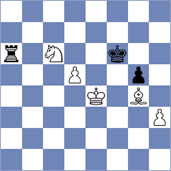 Bok - Grischuk (chess.com INT, 2022)