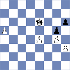 Bazeev - Streltsov (Chess.com INT, 2020)