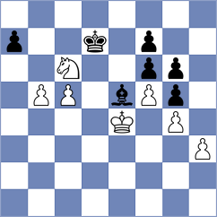 Alonso Rosell - Clara Esteve (Calella, 2004)