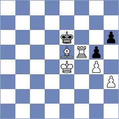 Valle - Karpov (chess.com INT, 2022)