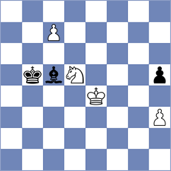 Sanhueza - Brilej (chess.com INT, 2024)