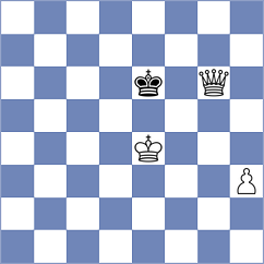 Khalafova - Cardozo (chess.com INT, 2023)