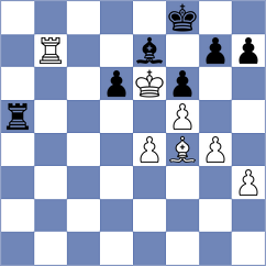 Butler - Vukotic (Dearborn, 1992)