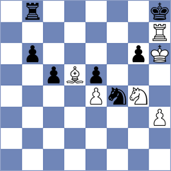 Slovineanu - Zhukov (chess.com INT, 2024)