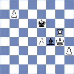 Molina - Fernandez (Las Palmas, 1997)