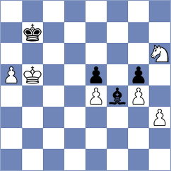 Cornileau - Pawicka (Prague CZE, 2024)