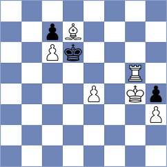De Ramos - Pinto (Chess.com INT, 2020)