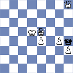 Arias Valenzuela - Blanco Benito (Lichess.org INT, 2021)