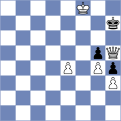 Chetverikov - Wang (Hull, 2018)