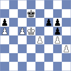 Gabrielsen - Hestholm (Norway NOR, 2024)