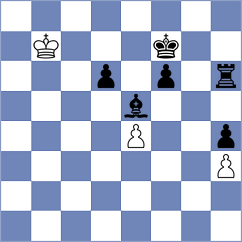 Maltsevskaya - Menna Barreto (chess.com INT, 2022)