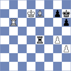 Vasquez Schroeder - Garcia Castro (Santiago de Compostela ESP, 2022)