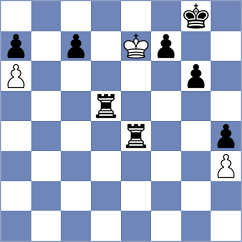 Pantev - Osinovsky (Chess.com INT, 2019)