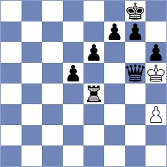Jeda - Bakytova (Lichess.org INT, 2020)
