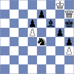 Matko - Fiorito (chess.com INT, 2023)