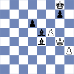 Adireddy - Demchenko (chess.com INT, 2024)