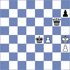 Dolezal - Pasek (Chess.com INT, 2021)