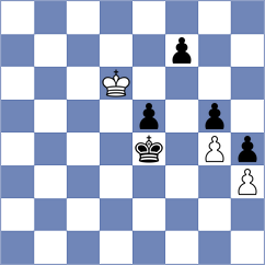 Beulen - Bazan Romero (chess.com INT, 2025)
