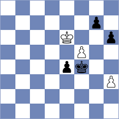 Arnold - Lam (Rosice u Brna, 2003)